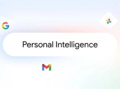 O vazamento do Gemini Intelligence do Google me deixou animado, mas por favor, não esse nome