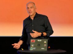 Rust salvará o Linux da IA, diz Greg Kroah-Hartman