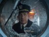 Este thriller de Tom Hanks sobre a segunda guerra mundial é um dos três melhores filmes da Apple TV para assistir neste fim de semana (8 a 10 de maio)