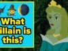 Se você consegue adivinhar esses 13 vilões da Disney usando apenas emojis, seu reconhecimento de padrões é de elite