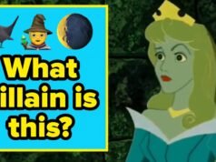 Se você consegue adivinhar esses 13 vilões da Disney usando apenas emojis, seu reconhecimento de padrões é de elite