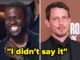 Kevin Hart acabou de compartilhar seus pensamentos sobre aquela piada do George Floyd Roast, e sua resposta realmente piorou tudo