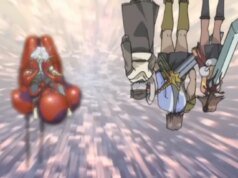 ‘.hack//Sign’ ainda é um sucesso como um anime de jogo existencial sobre as virtudes do logoff