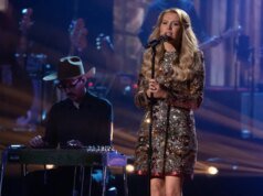 Vencedor das coroas do ‘American Idol’