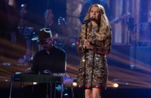 Vencedor das coroas do ‘American Idol’