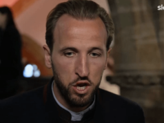 ‘Difícil de vencer’ – Harry Kane faz previsão de Arsenal x PSG para a final da Liga dos Campeões