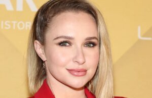 Hayden Panettiere relembra o conjunto sem apoio de ‘Nashville’ e a ex-equipe: “Muitas pessoas que escolheram não me proteger”