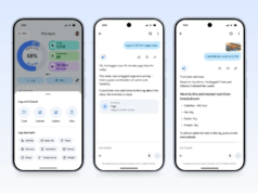 O Google Health Coach deseja fornecer a experiência de bem-estar com IA mais personalizada de todos os tempos