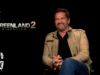 Gerard Butler revela os desastres da vida real aos quais sobreviveu com Slash ou Pass