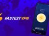 Garanta acesso VPN vitalício por US$ 30