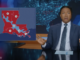 A resposta do Daily Show de Josh Johnson à decisão da Lei de Direitos de Voto do SCOTUS é imperdível