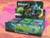 The Magic: The Gathering Secrets of Strixhaven Play Booster Box tem quase US $ 25 de desconto na Amazon