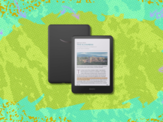 O Kindle Colorsoft tem um desconto de US $ 60 na Amazon – aja rápido para economizar nesta atualização séria