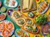 Ofertas do Cinco de Mayo 2026: ganhe comida grátis no 7-Eleven, Chipotle, Taco Bell e muito mais