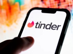 O Tinder está de volta?
