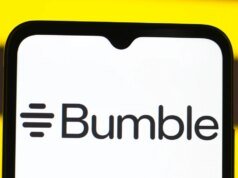 Bumble está se livrando de deslizar?