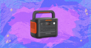 Normalmente por US$ 799, a estação de energia Jackery Explorer 1000 v2 está à venda por US$ 499 se você agir rápido