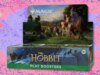 The Magic: The Gathering The Hobbit Play Booster Box está bem abaixo do preço de mercado na Amazon – economize mais de US $ 10