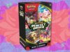 O pacote Pokémon TCG Perfect Order Booster está próximo do preço de mercado na Amazon – agora abaixo de US$ 50