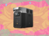A usina EcoFlow Delta 2 está de volta à venda na Amazon – economize US$ 250