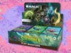 The Magic: The Gathering Secrets of Strixhaven Play Booster Box atinge novo nível mais baixo na Amazon – economize mais de US $ 20