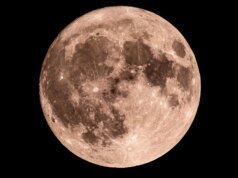 Fase da lua hoje: como será a lua em 14 de maio