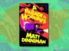 O 8º livro Dungeon Crawler Carl sai amanhã e a Amazon tem um grande desconto nas pré-encomendas