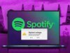 Spotify está fora do ar. Empresa confirma a interrupção em X