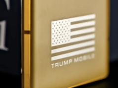 Afinal, o telefone Trump pode não ser totalmente vaporware
