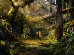 O teaser trailer de LAIKA Wildwood promete um lindo conto de fadas em stop-motion