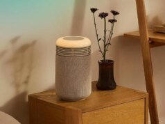 Mova-se rapidamente para obter o purificador de ar Blueair Mini Restful e o despertador do nascer do sol por menos de US $ 60 na Woot