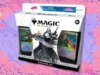 The Magic: The Gathering Final Fantasy Starter Kit agora custa apenas US$ 20 – economize quase US$ 5 na Amazon