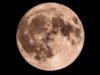 Fase da lua hoje: como será a lua em 24 de maio