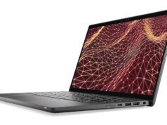 Trabalhe de qualquer lugar com este laptop empresarial Dell de US $ 450