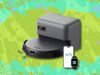 O aspirador de robô Eufy C10 atingiu seu preço mais baixo de todos os tempos na Amazon – ganhe mais de US $ 200 de desconto