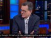 Stephen Colbert quer relançar The Late Show no OnlyFans