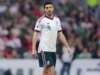 Como assistir México x Gana online gratuitamente