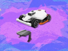 O cortador de grama robô Mammotion Luba 3 atinge o preço mais baixo de todos os tempos na Amazon – economize mais de US $ 600