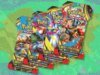 Os Booster Packs Pokémon TCG Mega Evolution estão à venda na Amazon – economize mais de US$ 20