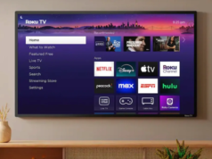 Encontrei uma TV Roku 4K de 70 polegadas por US $ 299,99 na promoção do Memorial Day da Best Buys – melhor do que a Black Friday