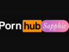 Pornhub lança Pornhub Sapphic, um site dedicado a conteúdo lésbico