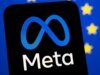 Google, Meta e TikTok enfrentam reclamações da UE sobre proteções contra fraudes financeiras