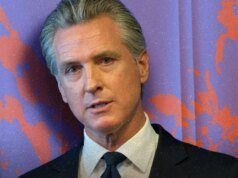 Gavin Newsom, da Califórnia, tenta salvar trabalhadores da IA com ordem executiva