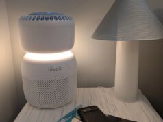 Meu purificador de ar favorito para quartos tem quase US $ 100 de desconto neste fim de semana do Memorial Day