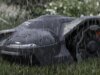 O cortador robótico Husqvarna Automower 410iQ está à venda na Amazon por US $ 800 de desconto