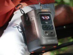 Alerta de preço baixo: a estação de energia portátil Jackery Explorer 240D tem um desconto de US $ 80 na Amazon