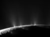 A NASA pode usar um robô de uma perna só para explorar uma lua de Saturno. Observe-o pular.