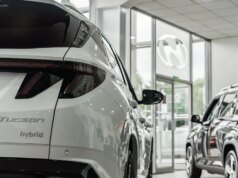Hyundai está fazendo recall de 421 mil carros devido a bug no software anticolisão