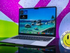 Encontrei 11 ofertas surpresa do Memorial Day da Apple: compre o M5 MacBook Air por um preço recorde, economize US $ 50 em AirPods e iPads