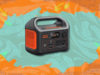 A estação de energia Jackery Explorer 300 custa menos de US$ 200 por tempo limitado – economize US$ 60 na Amazon
